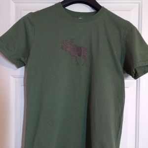Brand New--Moose Tee